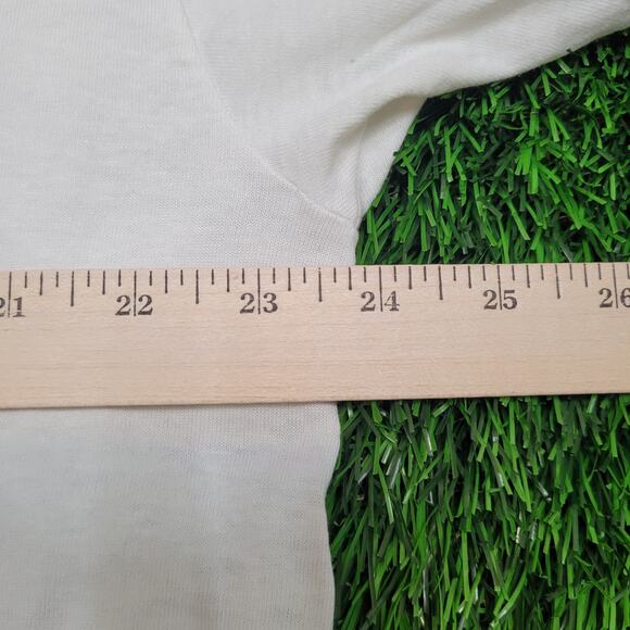 RARE VTG 80s The Breakfast Club T-Shirt Mens XL Single Stitch USA - Picture 9 of 12